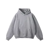 Светло-серый [утолщенный с флисовой подкладкой]