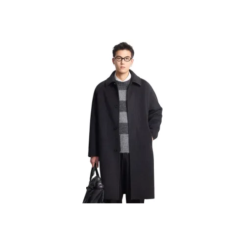 A.B.X Мужское пальто