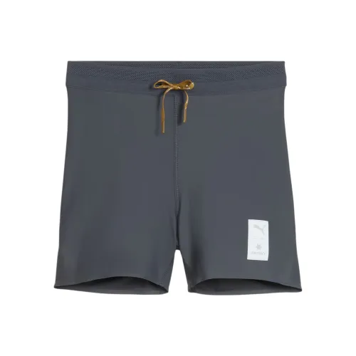 PUMA x SAYSKY Спортивные шорты Женские