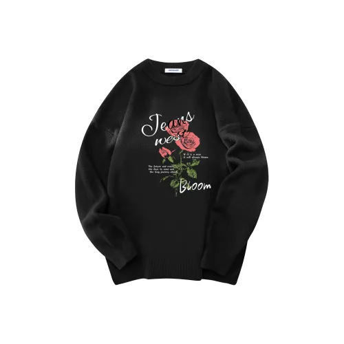 JEANSWEST Унисекс Свитера