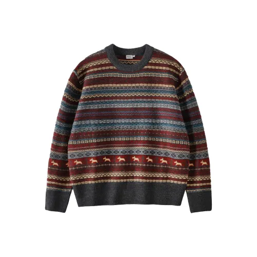 BUTTBILL Унисекс Трикотаж