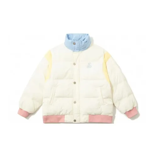 EMDPN Модный хлопковый пуховик женский