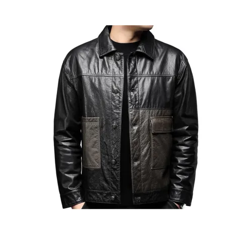 TAIZILONG Мужские Куртки