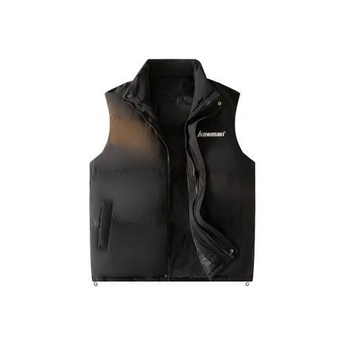 Кавасаки Унисекс Жилеты