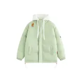 Горох Зеленый Утеплённый