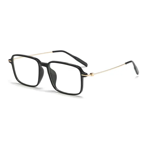 CNLO Квадратные очки с диоптриями унисекс