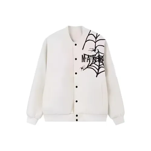 SONGXIER Унисекс Куртки