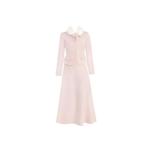 DITB Женские Комплекты с Юбкой