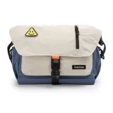 Пыльно-голубой