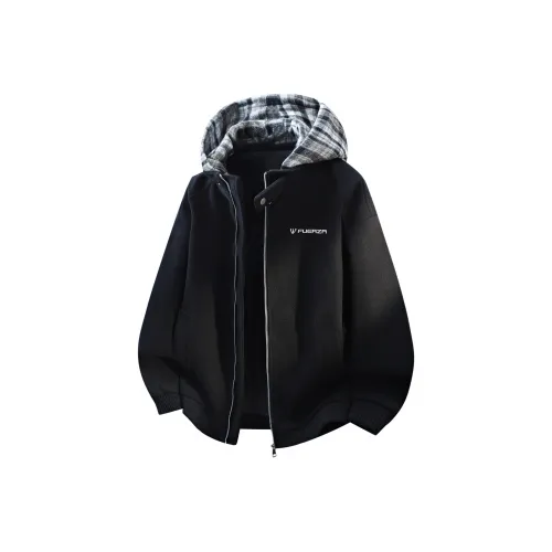 FUERZA Унисекс Куртки