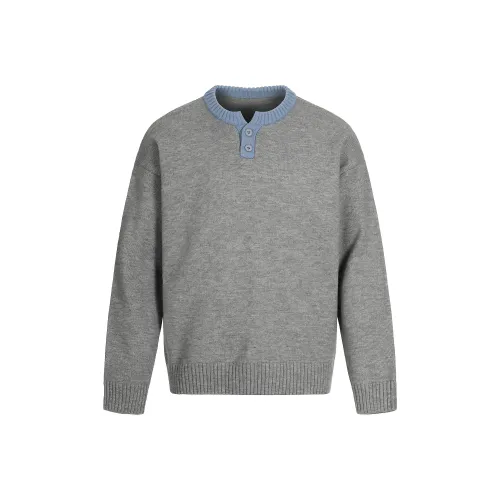 YPUT Унисекс Трикотаж