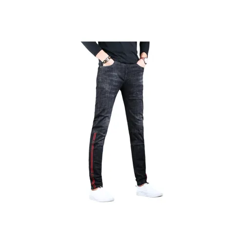 AHCN Мужские Джинсы