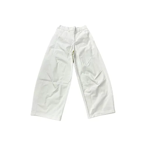 FRLMK Унисекс Повседневные Брюки