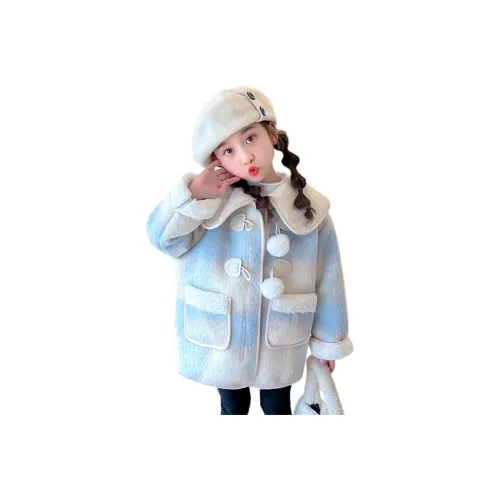 GOYN Детские утеплённые куртки