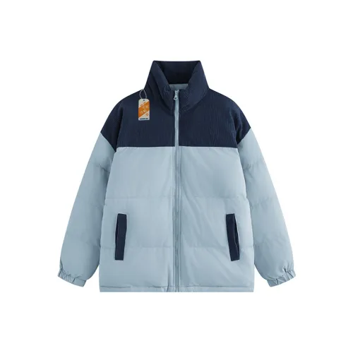 Nordic Raiders Пуховая куртка Унисекс