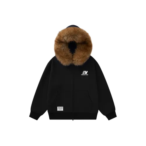 TSMLXLT Унисекс Куртки