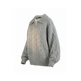 Светло-серый