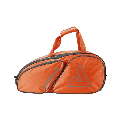 JOOLA 46,2L Туристические сумки Полиэстер Оранжевый Серый Унисекс