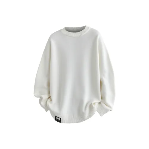 KIRHNE Унисекс Трикотаж