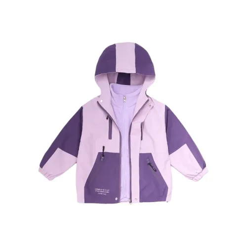 Meter Теплоизоляционный ветровка Осенний и Зимний Комплект