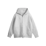 Light Gray (Флисовая подкладка, улучшенный)