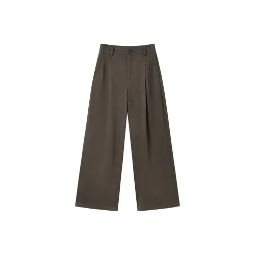 DIALOGUE Женские Повседневные Брюки