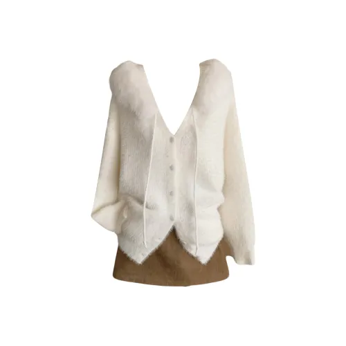 Udon House Женская Трикотажная Одежда