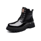 Чёрный, всесезонный