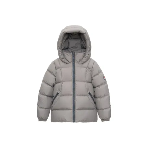 NANNY GOOSE Kids Пуховики