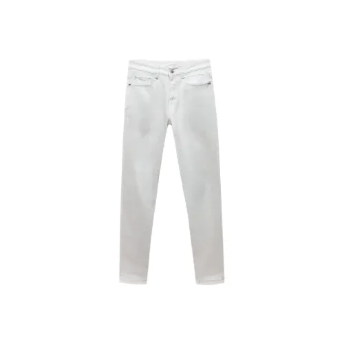 H 75 Мужские Джинсы