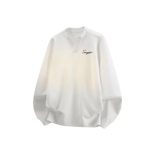 SONGXIER Унисекс T-рубашки