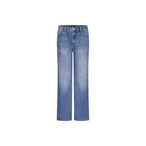 URBAN REVIVO Женские Джинсы Одежда Женская