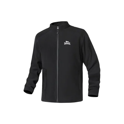 LONSDALE Вельвет Feel Пальто Унисекс