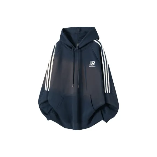 Maxim's De Paris Свитшот Унисекс