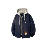 Темно-синий