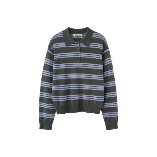 GENERAL IDEA BY BUMSUK Трикотаж Женский