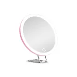 Розовый 30x Зеркало