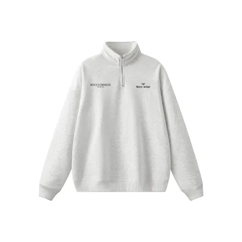 ROCCA DESIGN Унисекс Свитшоты