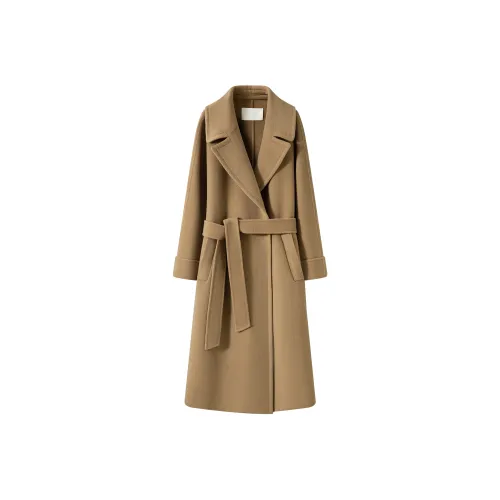 MOSIIMORII Женское пальто