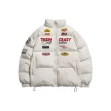 Айвори Белый [M10 Пух]