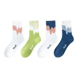 L22629C-1 Белый Розовый 1 Зеленый 1 Синий 1 Белый Синий