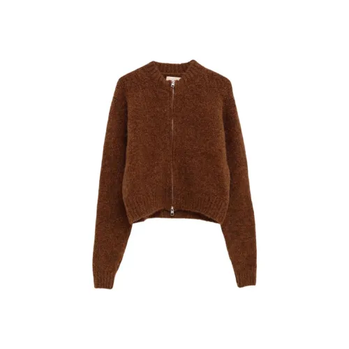 PALOMA WOOL Fw25 Трикотаж Женский