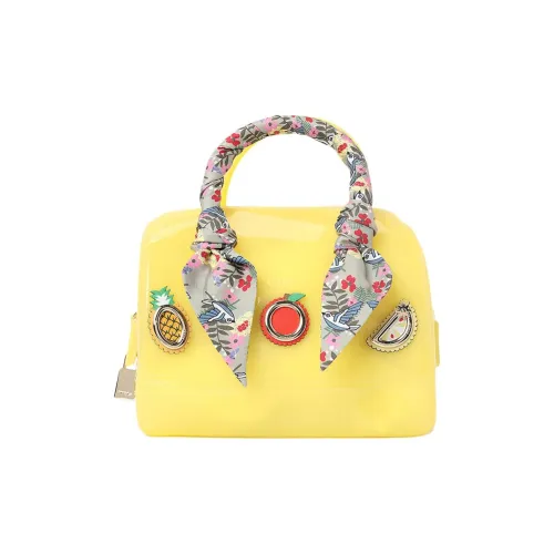 Furla Конфетный цвет Сумки Женские