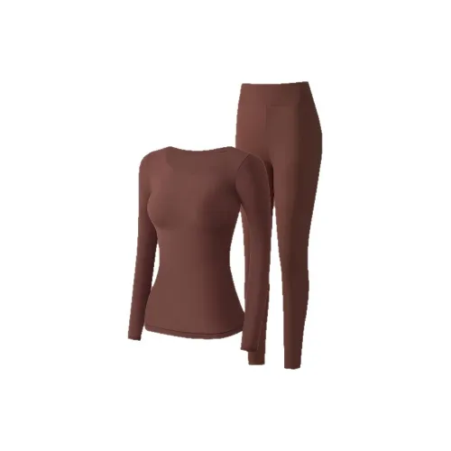 Ronecry Унисекс Термокомплекты