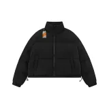 Черная подкладка и утолщенный