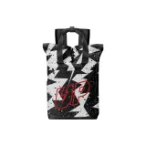 Чёрно-белый