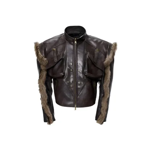 START EXCEED END Кофе Унисекс Куртки