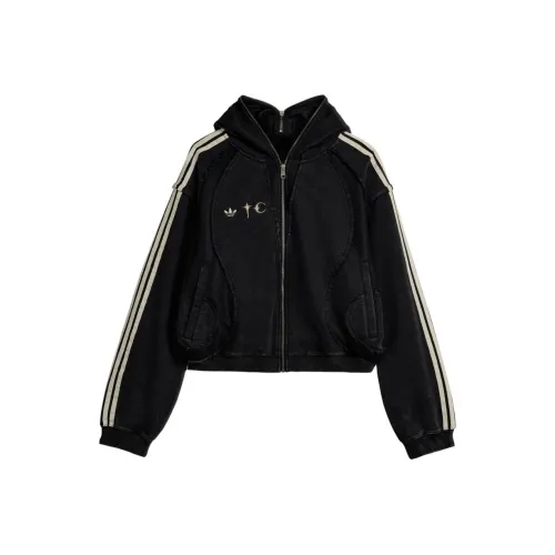 Adidas Originals x Thug Club TEAMGEIST Свитшот Унисекс