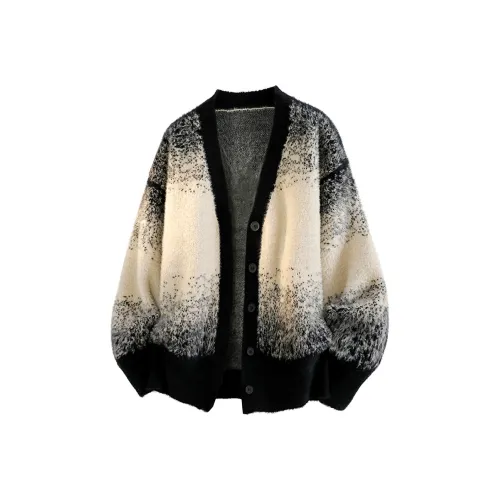 DINGFENGBAOLUO Унисекс Свитера