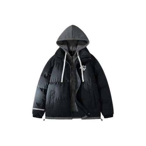 ROBINHOOD Унисекс Пуховики